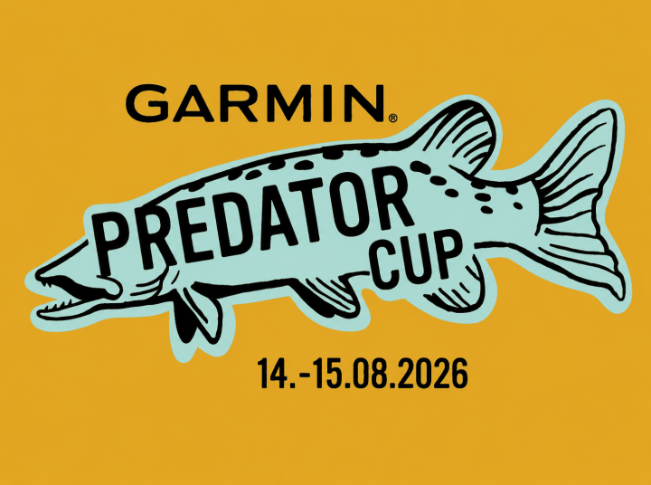 GARMIN PREDATOR CUP 2026